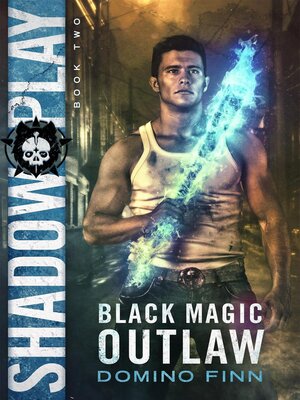 cover image of Shadow Play